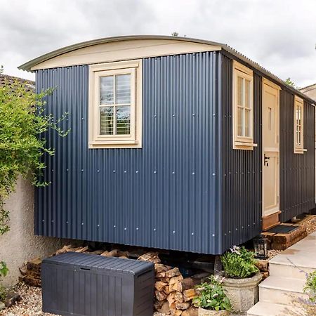 Shepherd'S Hut, Bath Villa Esterno foto